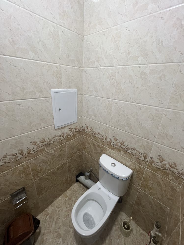 Srochna Sotiladi . 2 xonali , 66 m2 yangi turar-joy Maklersiz