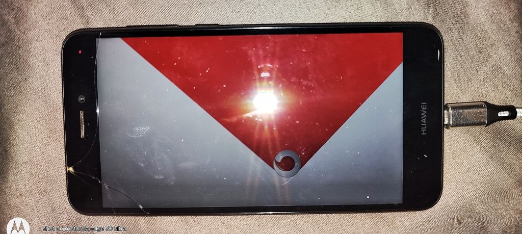 Huawei P8 Lite PRA-LX1