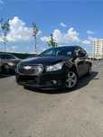 Chevrolet Cruze 2012, Euro 5, 1.6 benzina hatchback