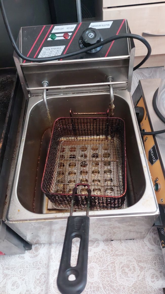 Фурный печка 220w
