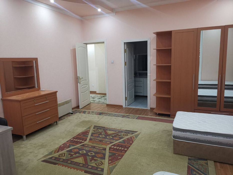 Продается 4х комнатная квартира, Габус,ул Мирабад