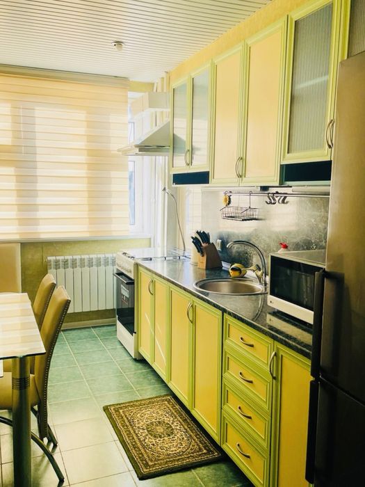 Сдается квартира в яккасарайском районе, локация шикарная