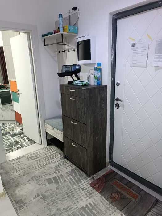 Сдается в аренду 2 - ком  6/9  Юнусобадский   Бадамзар  037*