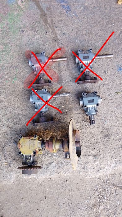 Grup mig circular moara tocator tractor japonez grup cu fulie priza tr