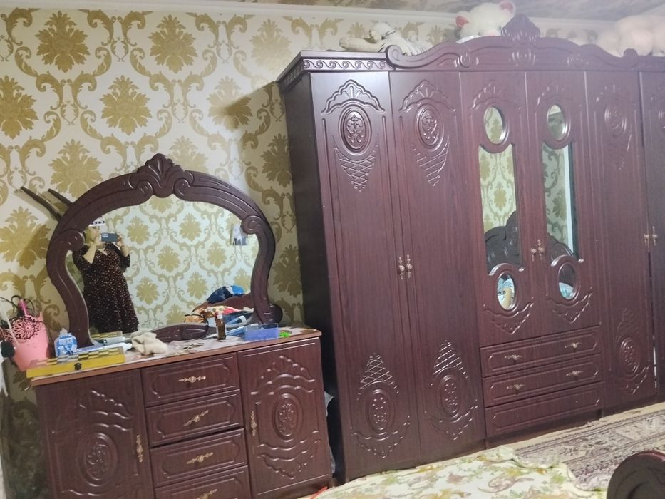 Spalni garnitur komplekt sotiladi