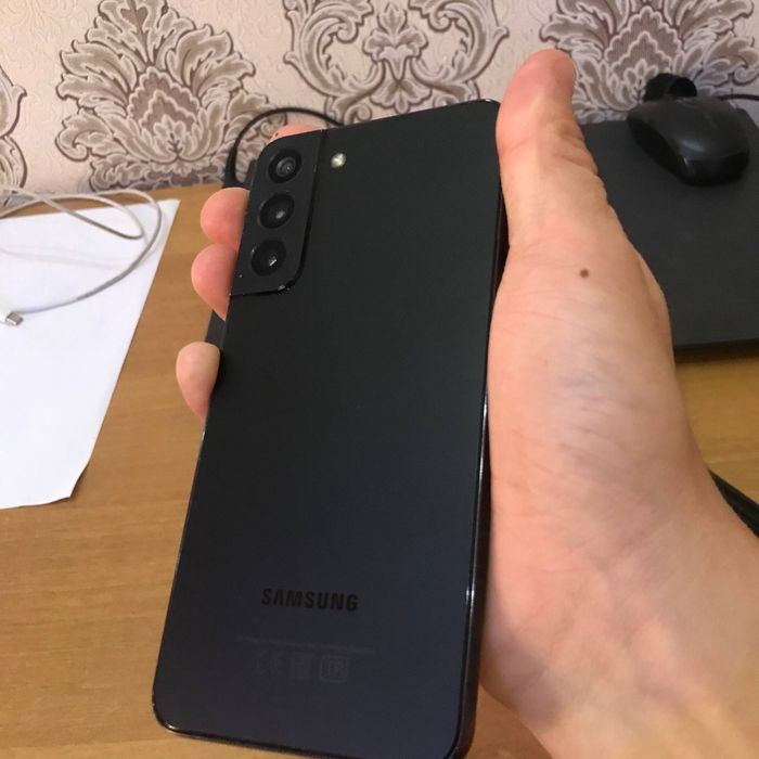 samsung s22+plus