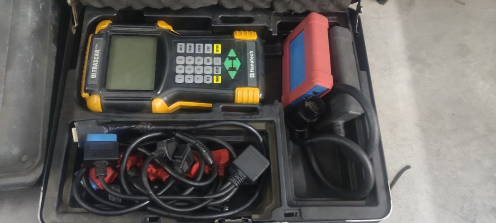Продам сканер  ULTRASCAN+