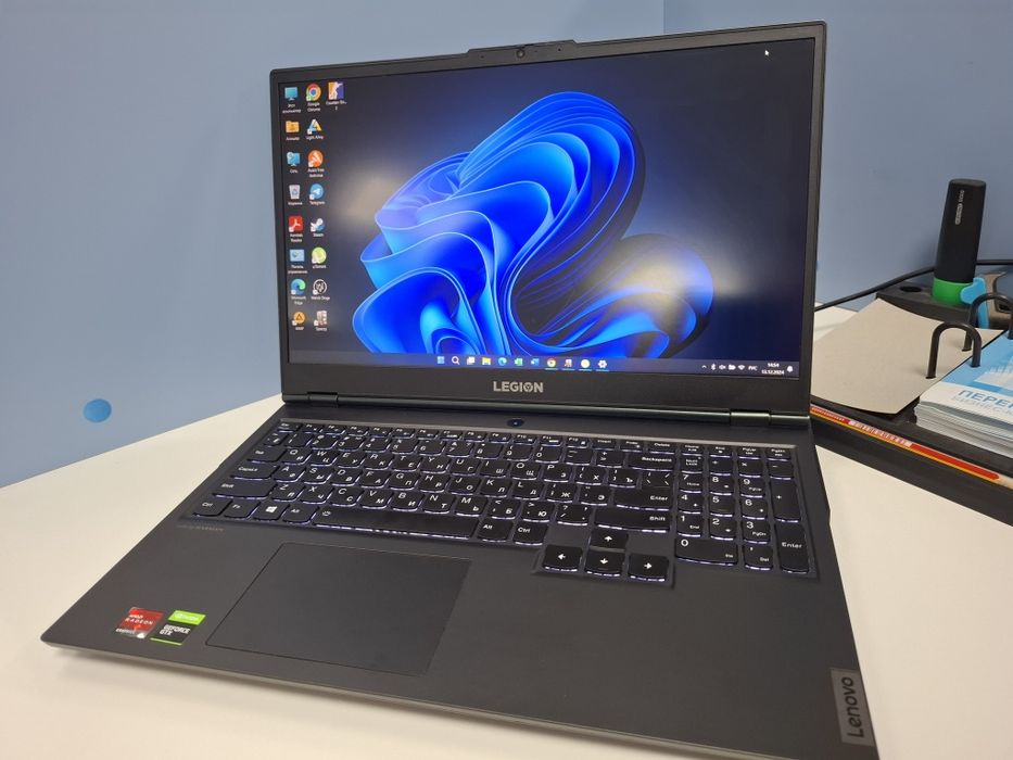 Lenovo Legion  5
