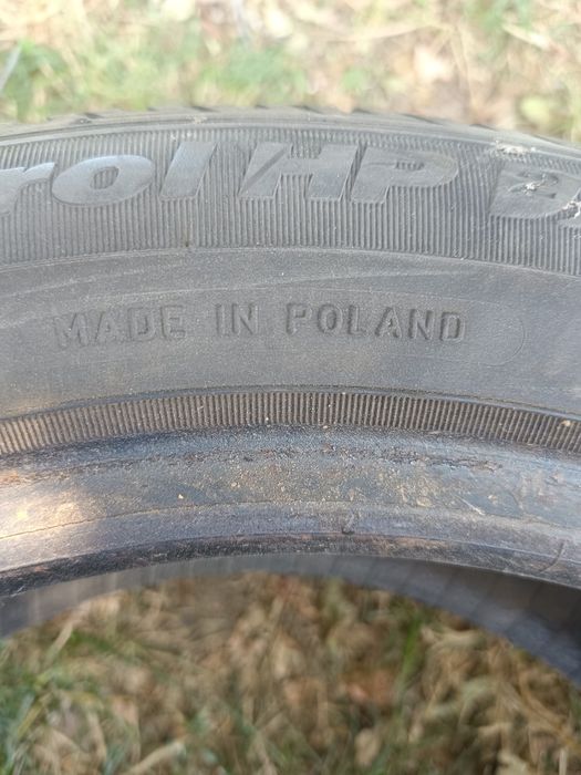 Vînd cauciucuri 195/75/16 C continental dot 2024 AllSeason