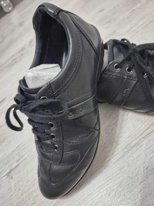 Pantofi barbati geox