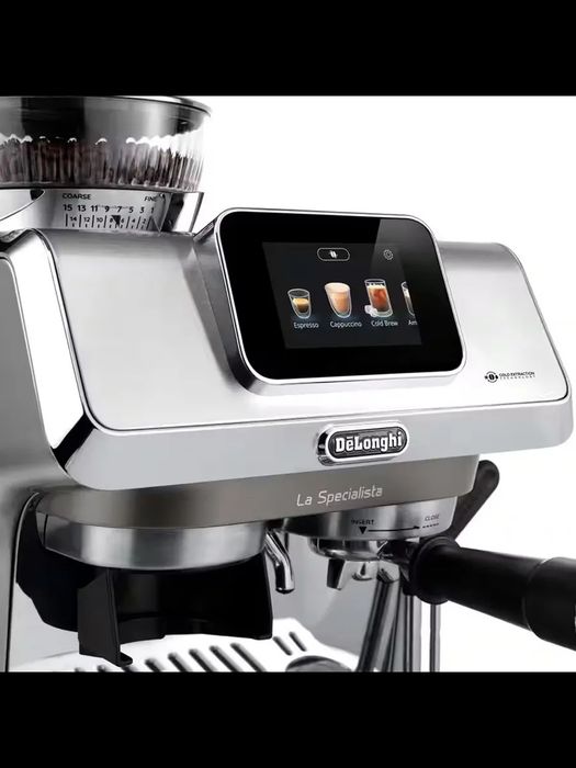 Кофеварка Delonghi EC9455 с первых рук по низким ценам