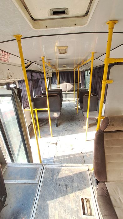 aftobus kuzuf sotiladi