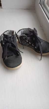 Детская обувь для мальчиков