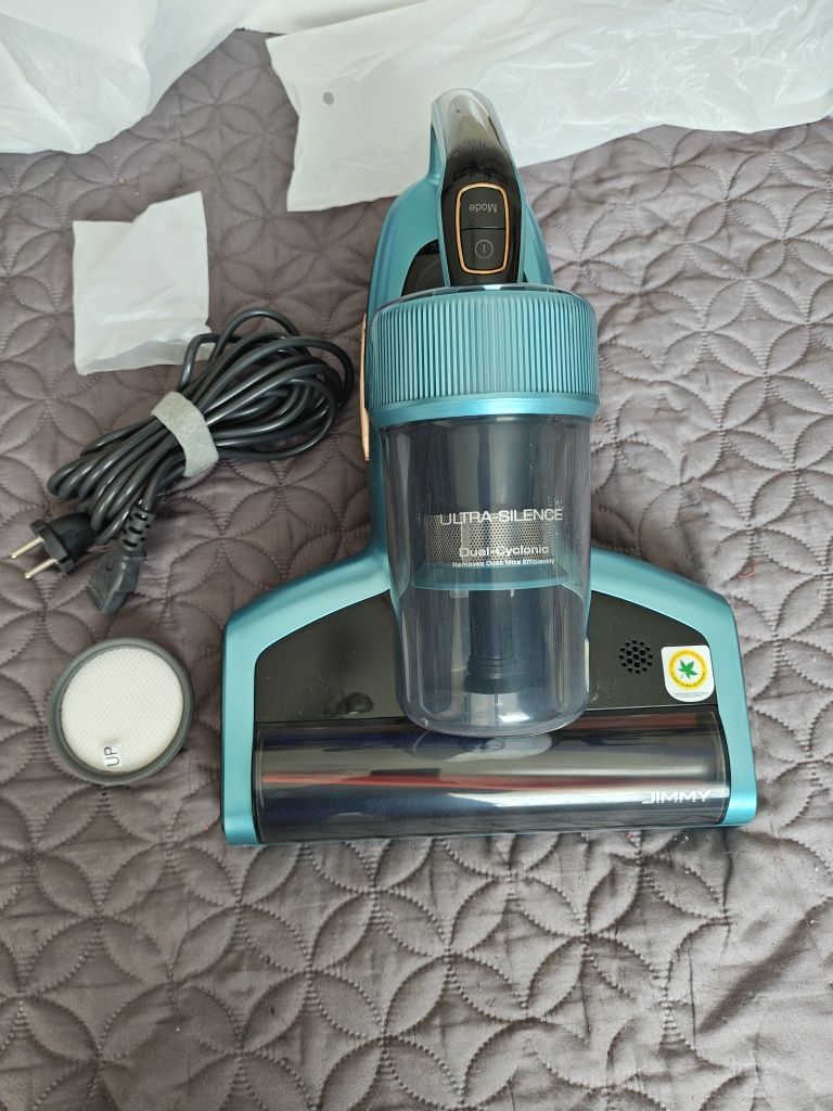 Прахосмукачка за акарий Jimmy BX7 Pro