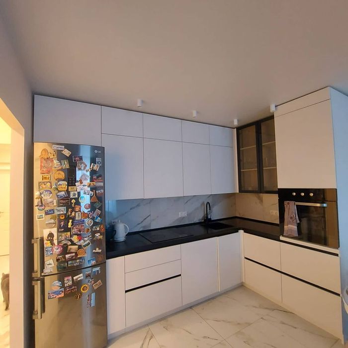 Мебель Кухня Сборка Мебели Шкаф Тумба Камод