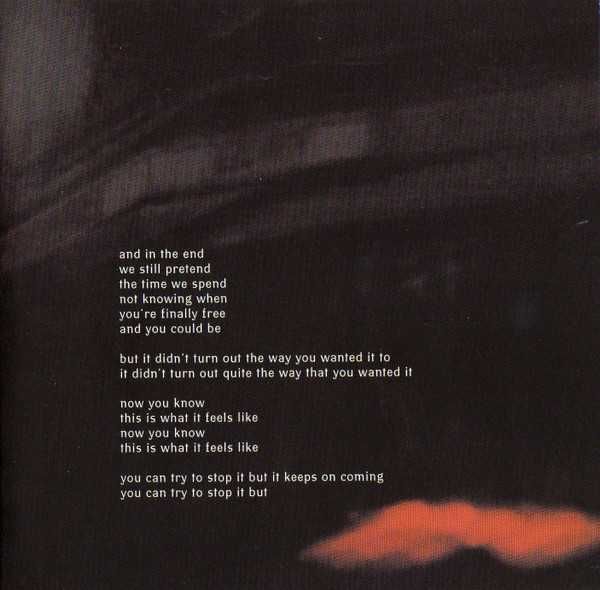 2xCD Nine Inch Nails - The Fragile 1999