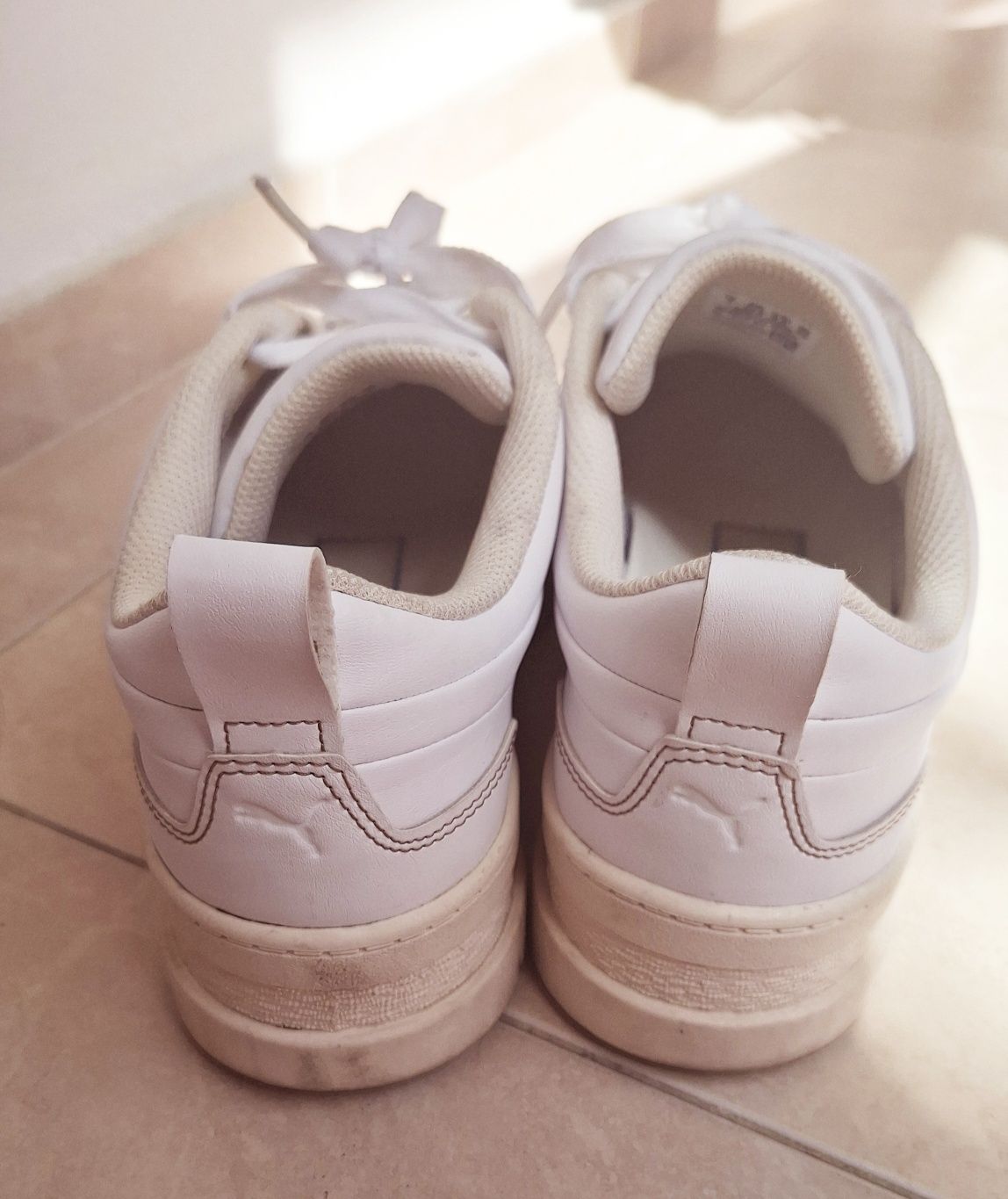 Дамски маратонки PUMA