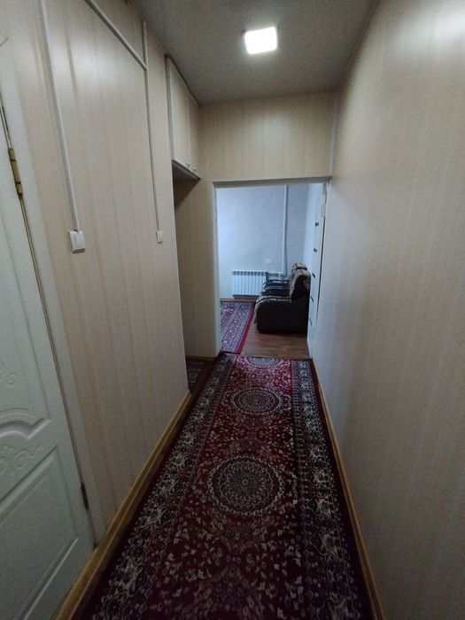 Сдаётся 1/3/5 сергели -7