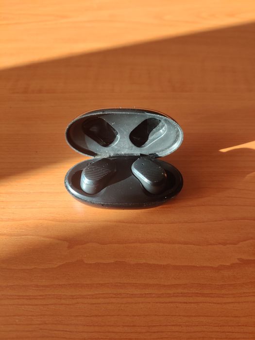 Căști wireless in-ear