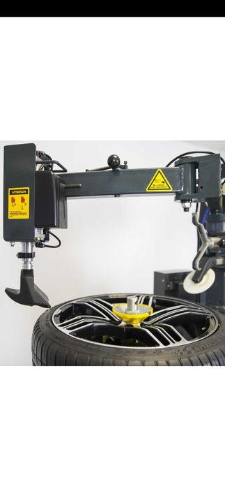 Vulcanizare mobila, vw crafter 2018, 178000 km