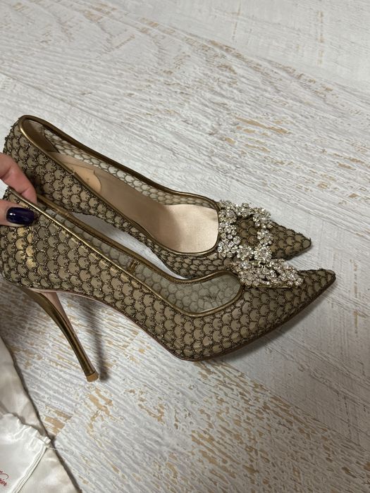 Оригинални Roger Vivier