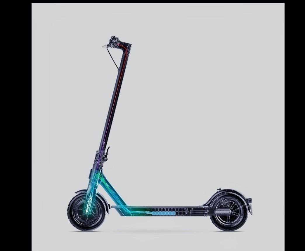 Trotineta electrica Mi Scooter Essential, noua, in cutie