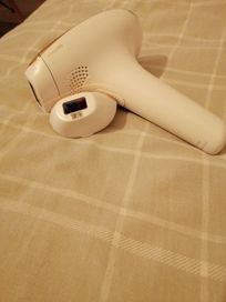 Фотоепилатор philips lumea