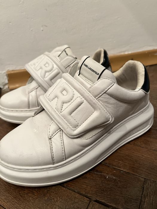 Дамски оригинални обувки Karl Lagerfeld