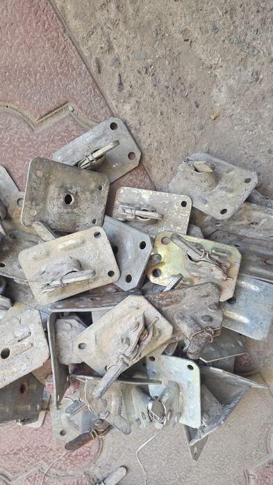 Чирозы  В любом состоянии