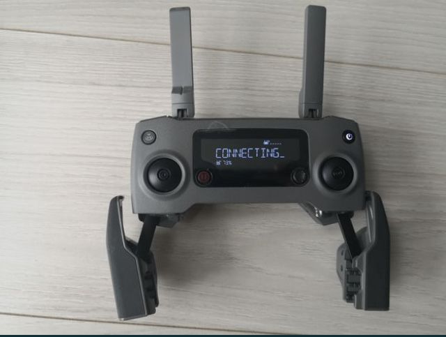 ДУ DJImavic remote controller