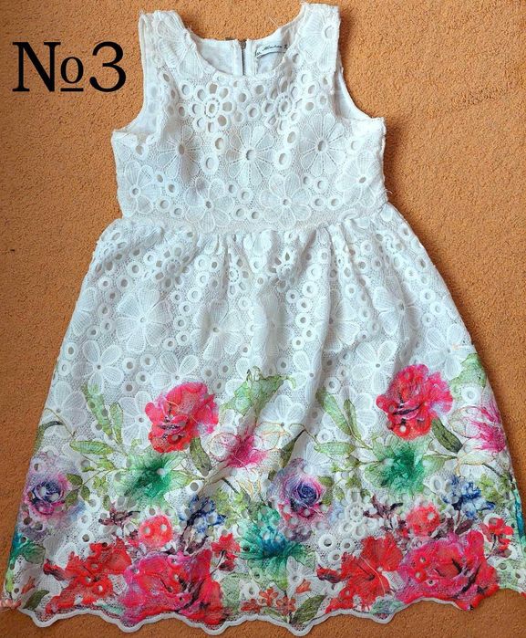 Рокли за всеки повод  Carnival Kids НМ и LC Waikiki, Breeze