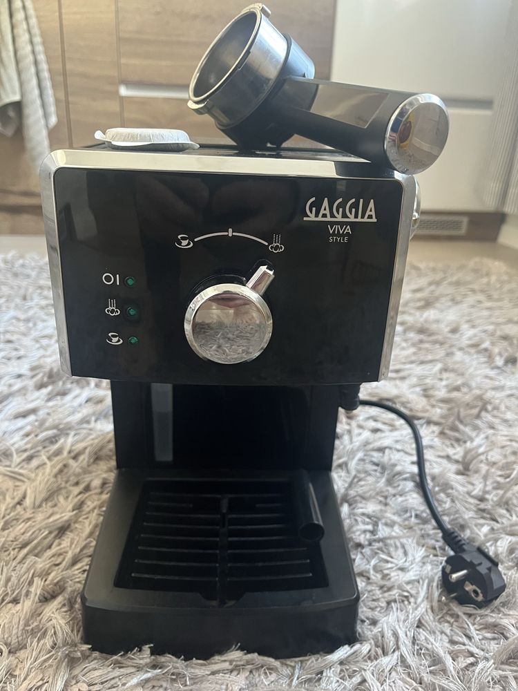 Кафемашина Gaggia viva style