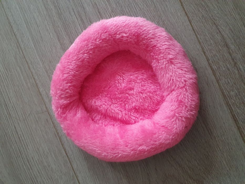 Culcuș pentru hamsteri