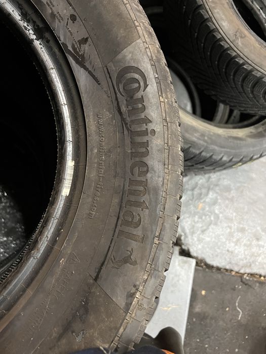 235 65 17 continental iarna dot 2019