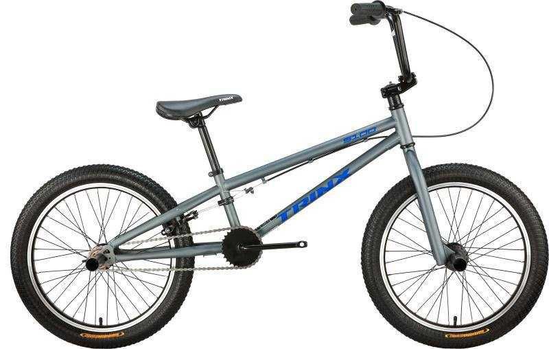 Скидка!!! Велосипед трюковой BMX TRINX S-100