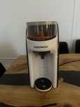 Baby Breeza espressor de lapte praf
