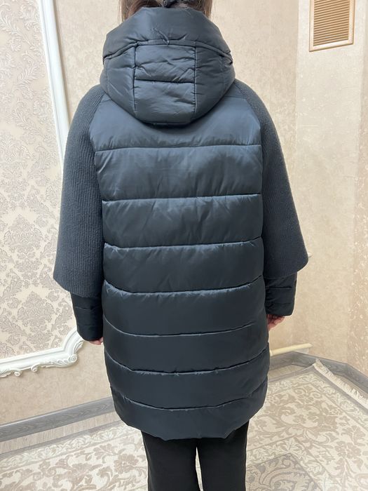 Женкая верхняя одежда