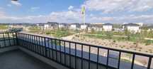 Inchiriez apartament 2 camere Mrs Country, langa Ramatuelle