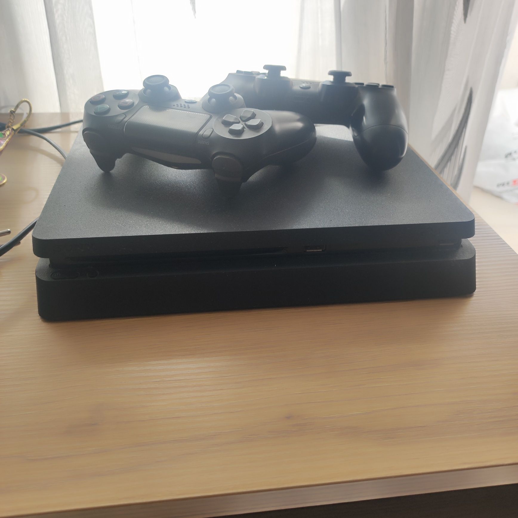 Сони PlayStation 4