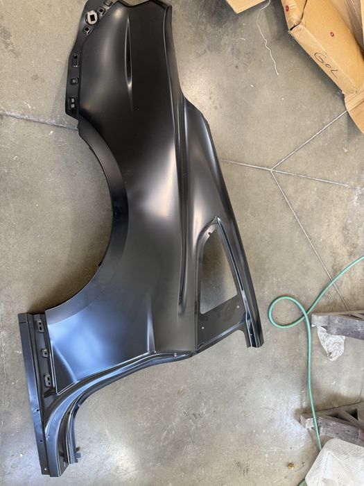 Aripă spate ford mustang 2022