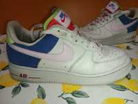 Nike Air Low N 40,5 - 25 лв