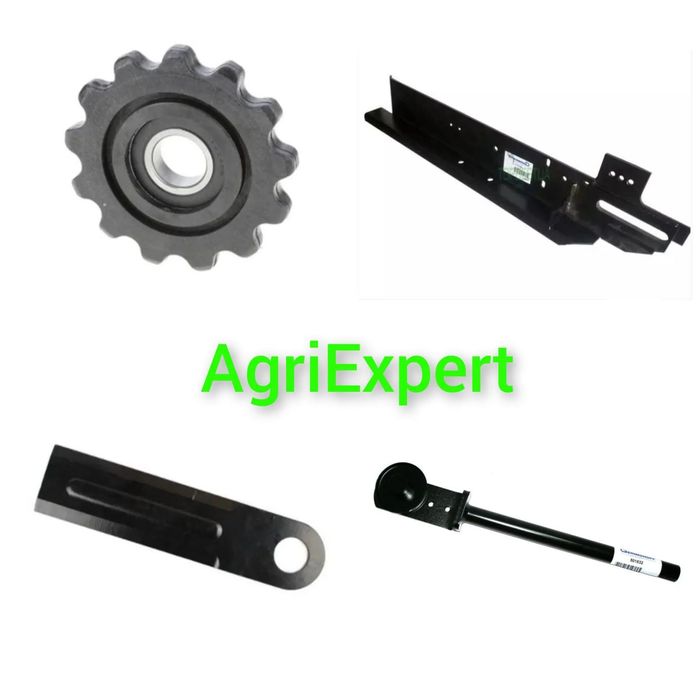 Piese Geringhoff Rota Disc / PCA / Horizon Star II / Mais Star / Horizon Star / Flexipass