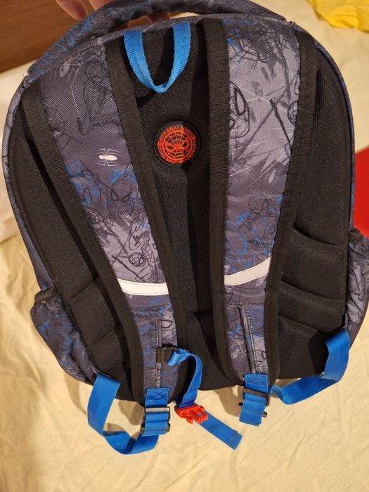 Раница Спайдърмен 45 лв