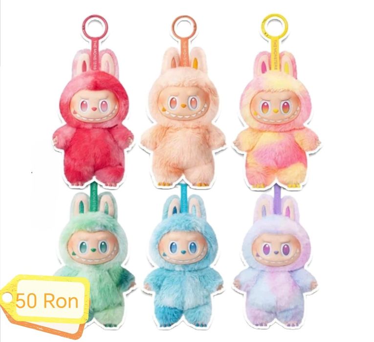 Labubu big energy