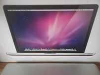 MacBook  Pro 15 inch  2.2 Intel core I7   500 /8 Гб.  Реальный торг
