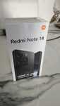 Redmi Note 14 (yangi)