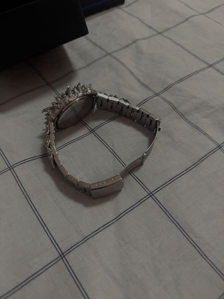 Мъжки Часовник Casio Eclipse