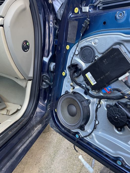 Части за алфа 159