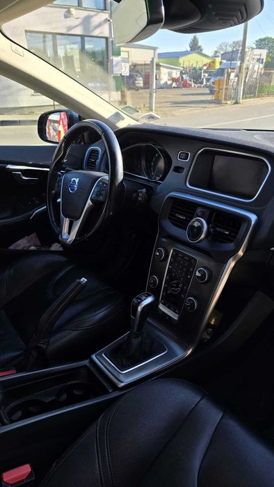 Volvo V40 D4 2014 190CP