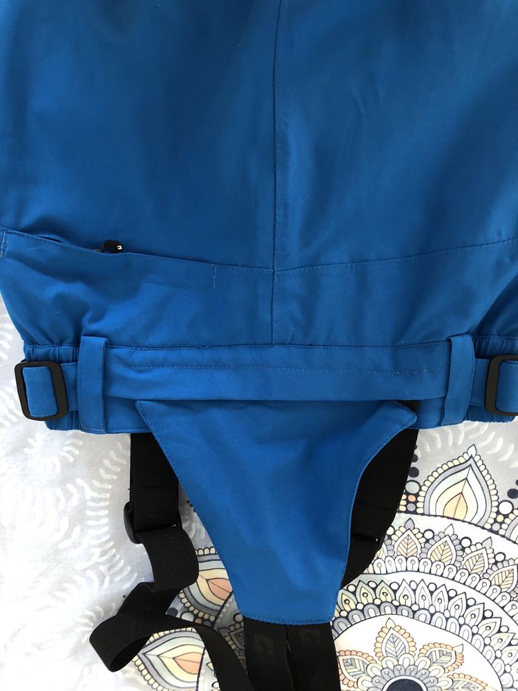 Pantalon ski Kiltec marime 140